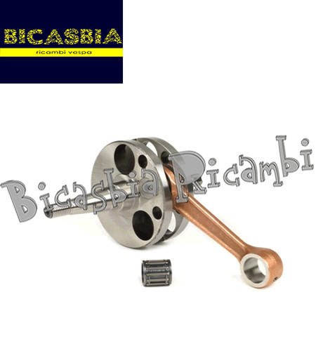 6076 arbre moteur - À, bronzina