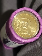 France  2012  2 Euro   " Abbé Pierre "  Pièce Neuve UNC Issue de Rouleau