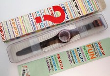 SWATCH STANDARDS 1996 - GC102
