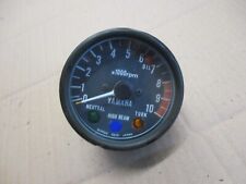 Compte tours pour Yamaha 125 DTMX - 2A8