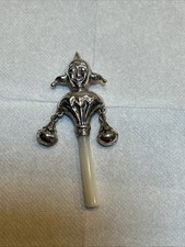 CHARMANT HOCHET ANGLAIS EN