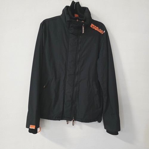 Veste homme superdry original - veste,