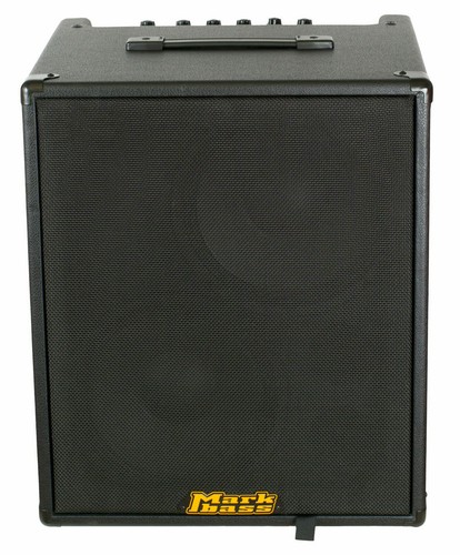 Markbass cmb 102 - cmb, noire