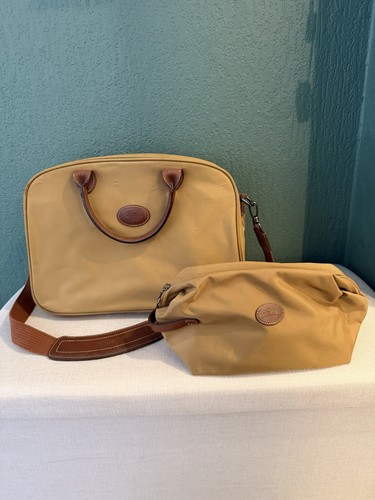 Longchamp lot sac - de, voyage