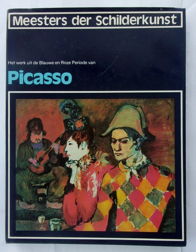 Livre art picasso cet - art,
