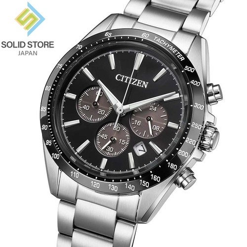 Montre chronographe citizen - montre,