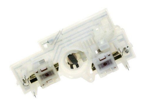 Module tachymètre charbons