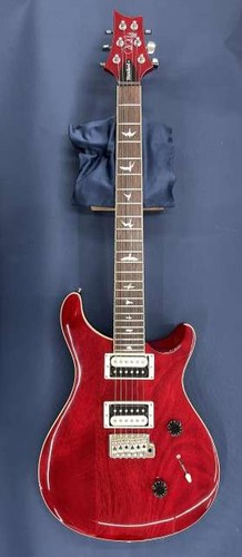 Guitare électrique paul - électrique, reed