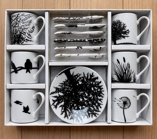 Table passion nature service - nature,