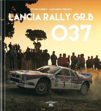 ▄▀▄ LANCIA RALLY 037