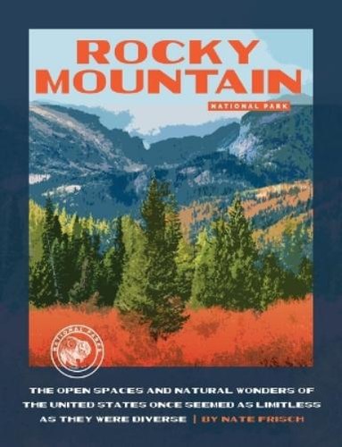 Nate frisch rocky mountain - nate,