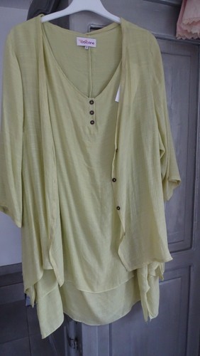 Robe son gilet chez - robe,