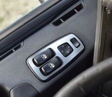 PLAQUES SCANIA R 114 124 420