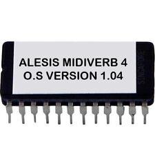 Alesis Midiverb IV / 4