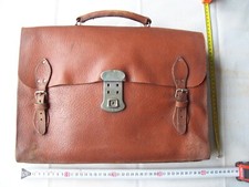 ANCIEN CARTABLE D’ÉCOLE EN