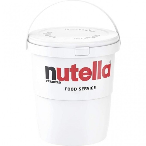 Nutella ferrero kg - nutella,