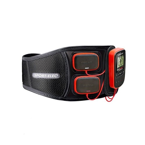 Electrostimulateur musculaire