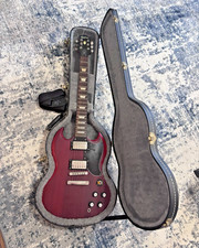 Epiphone SG Standard Guitar