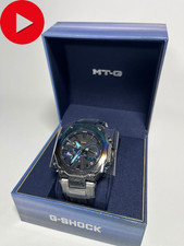 Montre Casio G-Shock MTG-B2000