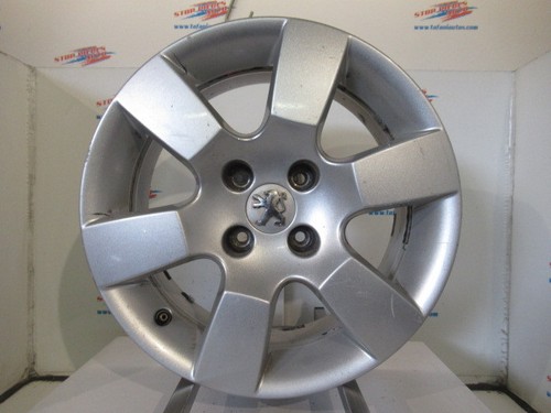 Jante aluminium peugeot - jante, i