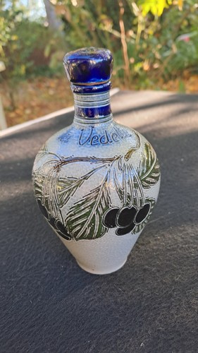 Carafe vedette marcel - “la,