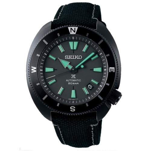 Seiko prospex tortue terrestre - prospex,
