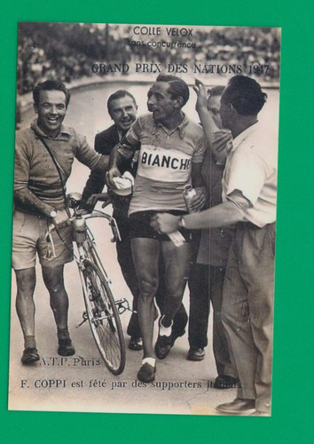 Cyclisme repro photo cycliste - cyclisme,