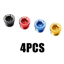 4 Folding-Bike Vélo MTB Frein