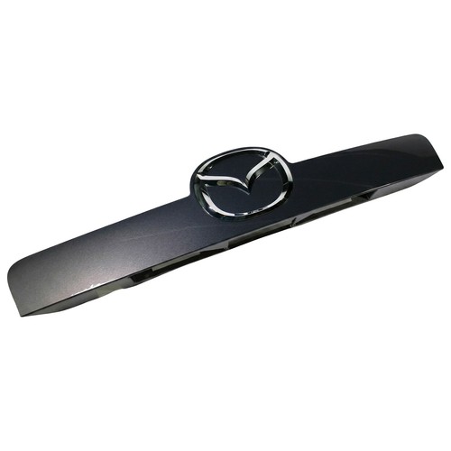 Mazda 7 trunk finish - 07-09, cx-7