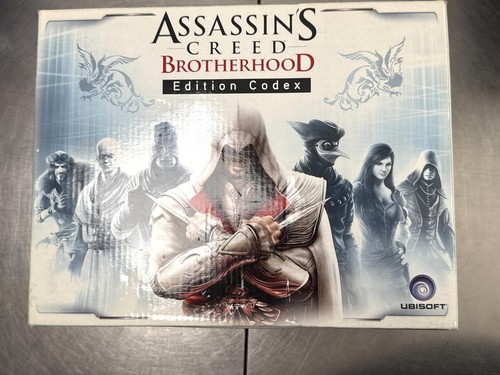Jeu ps3 assassin creed - assassin's,