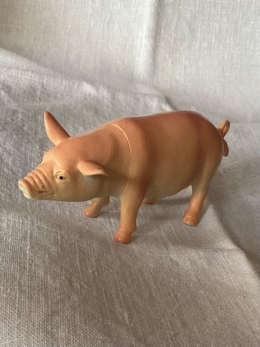 Animaux ferme - ferme, (truie)