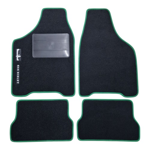 Ensemble tapis voiture - de,