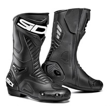 BOTTES MOTO EN MICROFIBRE SIDI PERFORMER ROAD