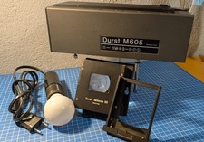 Tête agrandisseur N&B pour