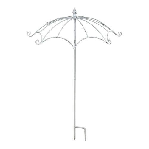 Tuteur parapluie décoratif - parapluie,