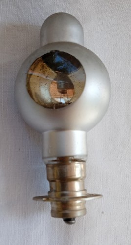 Ampoule 50w philips - 8v,