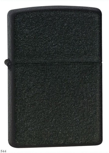 Zippo black crackle - zippo, ★