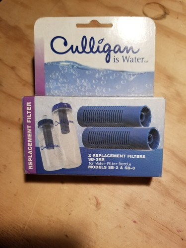 Culligan water bottle - culligan,