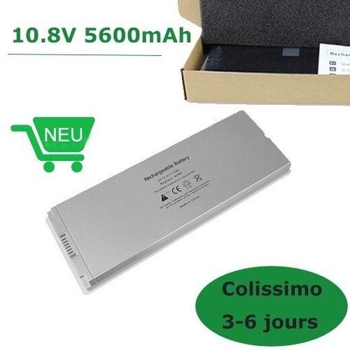 Batterie pour apple - apple, a1185