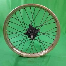 HONDA DOMINATOR ERA FRONT WHEEL
