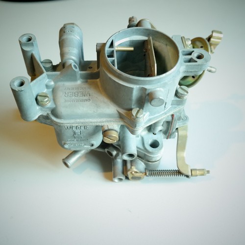 Renault carburateur neuf - 14,