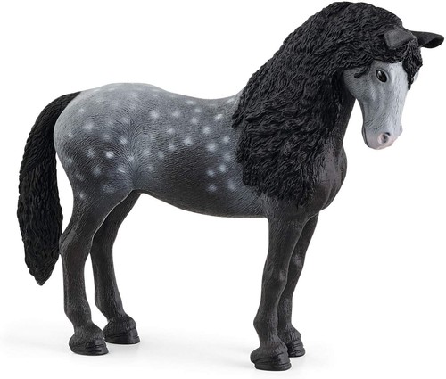 Schleich purebred spanish - -,
