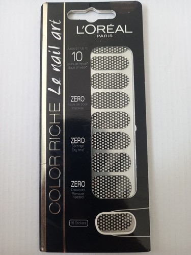 Oréal color riche le nail - l'oréal,