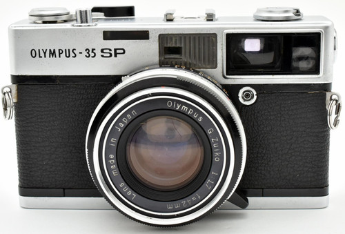 Exc appareil photo - exc, ]