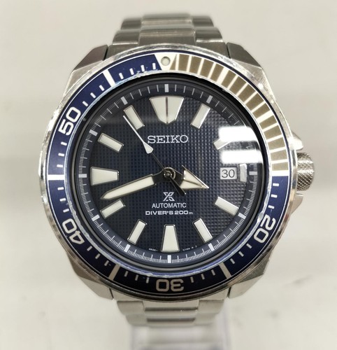 Montre seiko prospex 4r35 01v0 - seiko, 4r35-01v0