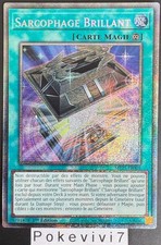 Carte YU-GI-OH! SARCOPHAGE