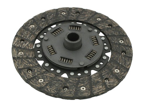 Clutch disc 200mm spring - disc,,