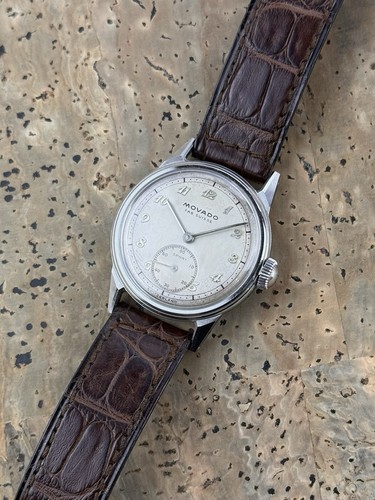 Movado sport calatrava - movado,
