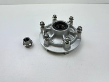 PORTE COURONNE KAWASAKI ER5 1997-2006