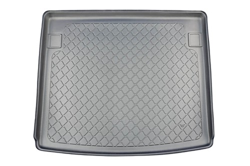Tapis coffre pour caddy - de,